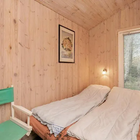 Holiday Birkevej
