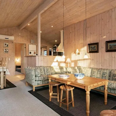 Holiday Birkevej *